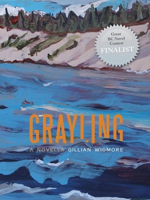 cover image of Grayling